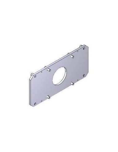PLACA INTERMEDIA - G2080 G2081