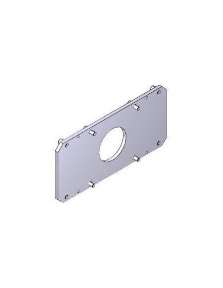 PLACA INTERMEDIA - G2080 G2081