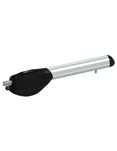 Motor ROGER BR20/400/R BRUSHLESS 36v para puertas batientes de hasta 4 metros (sin bloqueo)