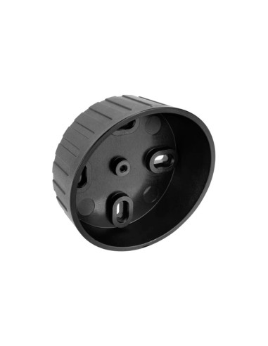 Protector plástico para espejo fotocélula Aprimatic E25P