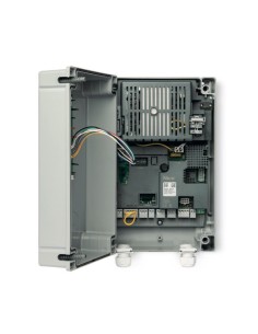 Central de mando NICE D-PRO 924