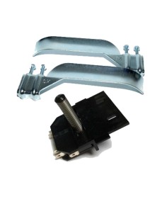 Kit Final de Carrera para motores correderas de BFT muelle ICARO LEM COMPAT DEIMOS ERGO