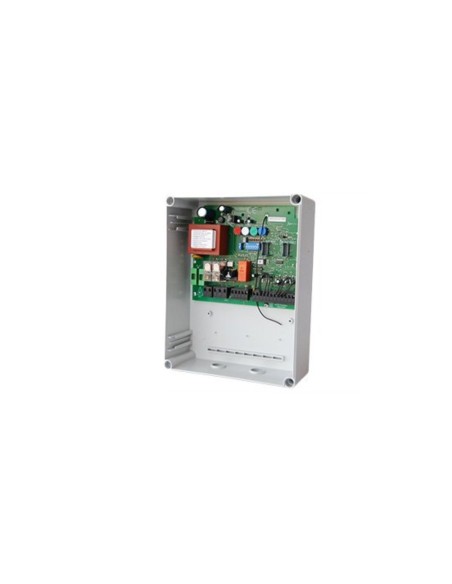 Cuadro de control EMFA CRFEM para 1 motor a 230V (sin receptor)