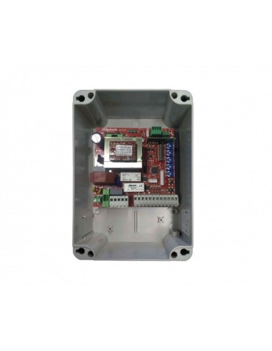 Cuadro de Control Aprimatic SC230 con finales de carrera a 230v