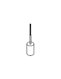 Repuesto condensador 10uf 220v para motor ERREKA VULCAN