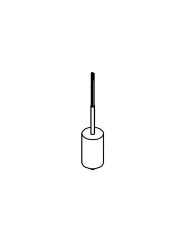 Repuesto condensador 10uf 220v para motor ERREKA VULCAN