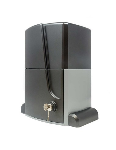 Motor VDS AT PLUS 220v para puertas correderas de hasta 2.500 Kg