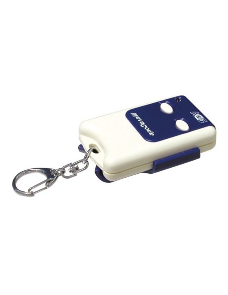 Mando emisor CELINSA MX Movecode 433 Mhz