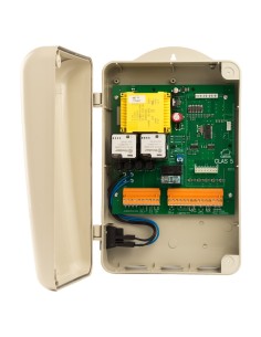 Cuadro Control CLAS 5 CLEMSA monofásico/trifásico