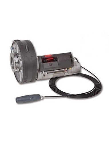 Motor Winner 600 EF PUJOL con Electrofreno para Puerta Enrollable de hasta 170 Kg 