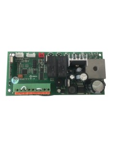 Repuesto Cuadro de control ERREKA NAOS 70 y NAOS 100 (65-APNASR724)