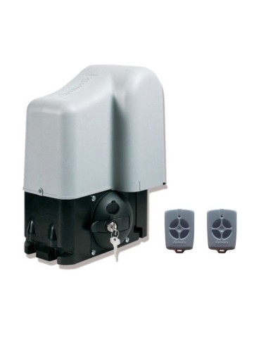 KIT Motor APRIMATIC ONDA 2000 para puertas correderas de hasta 2000KG