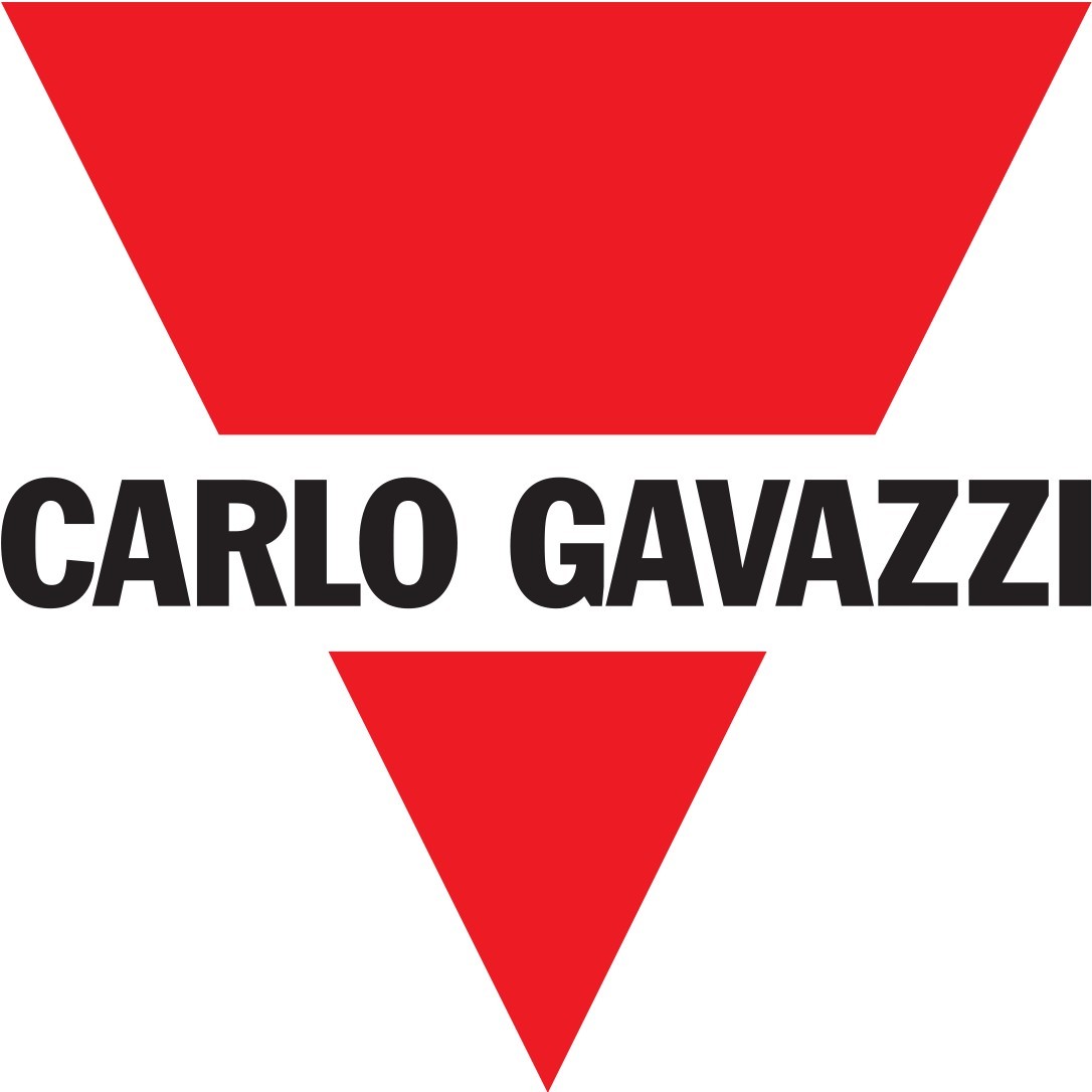 CARLO GAVAZZI