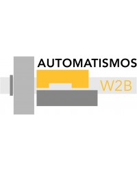 AUTOMATISMOS W2B