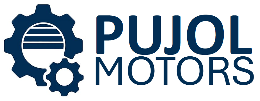 PUJOL MOTORS